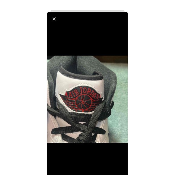 Size 11 - Converse x Air Jordan 2 Retro Alumni main image 12